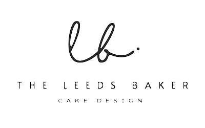 The Leeds Baker wedding cakes